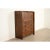L. & J.G. Stickley, Inc. L. & J. G. Stickley Mission Oak Arts & Crafts Drop Front Secretary Desk For Sale - Image 4 of 15