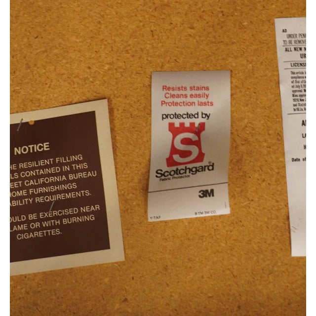 American Drew Solid Cherry Traditional Queen Anne Style Dining Arm Chair For Sale - Image 10 of 10