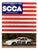 Original Porsche Poster by Werbeagentur Strenger For Sale