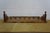 Late 20th Century Pair of Ethan Allen Early American Colonial Maple Hanging Plate Display Racks Shelves 24" For Sale - Image 12 of 13