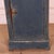 French Painted Wood Bedside Table For Sale - Image 4 of 8