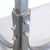 1970s Metal Floor Lamp from Xavier Feal, 1970s For Sale - Image 5 of 14