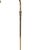 Vintage Floor Lamp by Florian Schulz, 1970s For Sale - Image 6 of 18