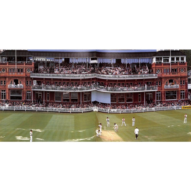 "The English Season" 1987 by Smith, Godfrey Book For Sale - Image 10 of 10