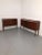 Wood Short Sideboard from Vanzania, 1950s For Sale - Image 7 of 9