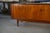 Scandinavian Teak Sliding Door Sideboard by Svend Aage Larsen, 1960s For Sale - Image 17 of 18