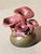 Ceramic Mushroom Vase by A. Kostanda, Vallauris, 1970s For Sale - Image 7 of 12