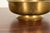 Roycroft Arts & Crafts Brass Fruit Bowl or Centerpiece Bowl For Sale In South Bend - Image 6 of 12