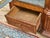 19th Century Carved Liège Oak Bookcase For Sale - Image 12 of 12