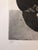 Surrealism Jack Zajac, Surrealist Figurative Aquatint Etching California Modernist Sculptor Artist For Sale - Image 3 of 5