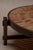 Beautiful French mid-century coffee table designed by Roger Capron, combining sculptural simplicity with the artisanal...