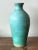 Introducing a stunning Vintage Boho Studio Pottery Vase, a testament to the artistry of handcrafted ceramics. This elegant...