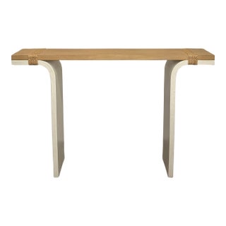 Debby Console by Form Design Studio / Citizen Artist For Sale