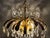 Vintage Chandelier from Palwa, 1970s For Sale - Image 9 of 13