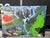 Abstract 1960s Abstract Framed Oil on Canvas For Sale - Image 3 of 11