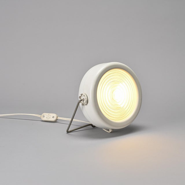 Sciuko Lamp by Achille Castiglioni for Flos, Italy, 1970 For Sale - Image 11 of 11
