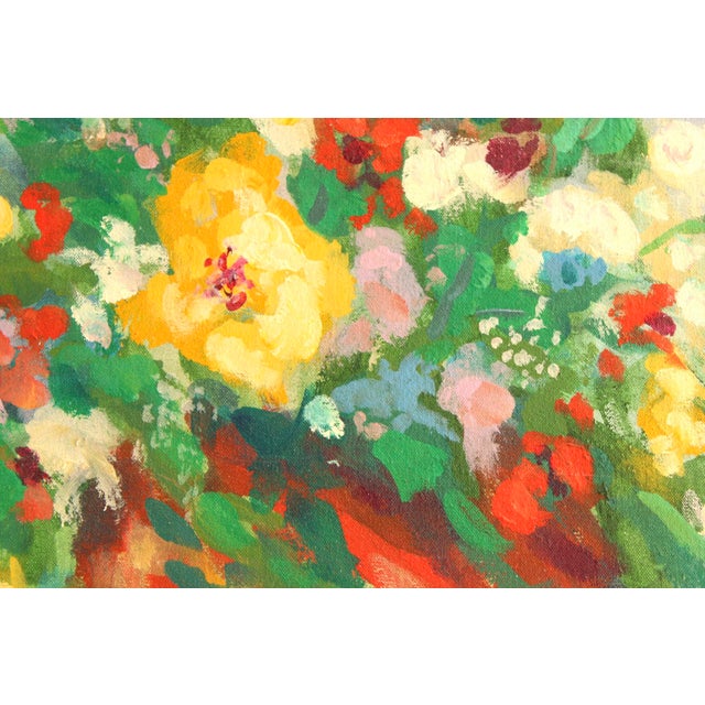 Brother Cletus Behlmann Original Oil Painting, Still Life, Beloved Texas Artist For Sale - Image 14 of 15