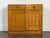 1970’s solid pine cabinet by Charlotte Perriand for Les Arcs. Good vintage condition. Patina all around consistent with...