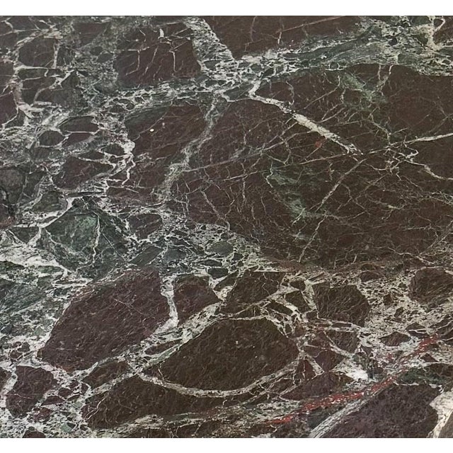 Mid-Century Modern Console Table For Sale - Image 4 of 6