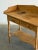 1940s Pine Console For Sale - Image 15 of 18