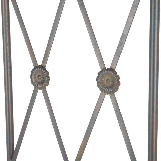 Atticus Archway - Black Rust For Sale - Image 4 of 10