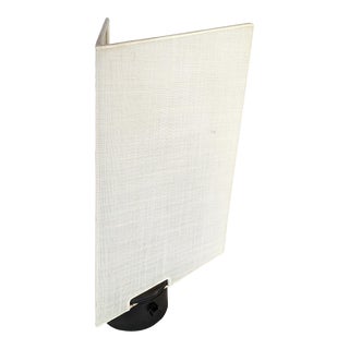 Vintage Table Lamp by Carla Venosta for Luci For Sale