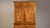 19th Century France Warm Honey Oak Carved Oak Two-Part Cabinet For Sale In Greensboro - Image 6 of 11