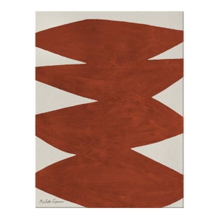 "Fearless" Affirmations Painting Copper" - 2026 New Colorway Release For Sale
