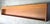 Long Danish Floating Teak Sideboard with Lights, 1960s For Sale - Image 12 of 12