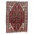 Mid-Century Hamadan Rug, 1950s For Sale - Image 18 of 18