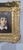 A wonderfuly oil on board by johnny gaston (scotland 1955) 'maria jose hernandez', a copy of the painting by leon joseph,...