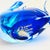 Rubelli Va Murano Art Glass Swan For Sale - Image 9 of 9