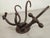Antique Coat Racks, Set of 2 For Sale - Image 6 of 13