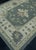 Turkish Turkish Oushak Rug 5'2" x 10' #18049 For Sale - Image 3 of 8