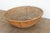 19th Century Large Tribal Pattern Nomadic Harvest Bowl For Sale - Image 5 of 8