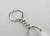 Early 20th Century Marie Zimmermann Arts & Crafts Silver Spoons For Sale - Image 5 of 10