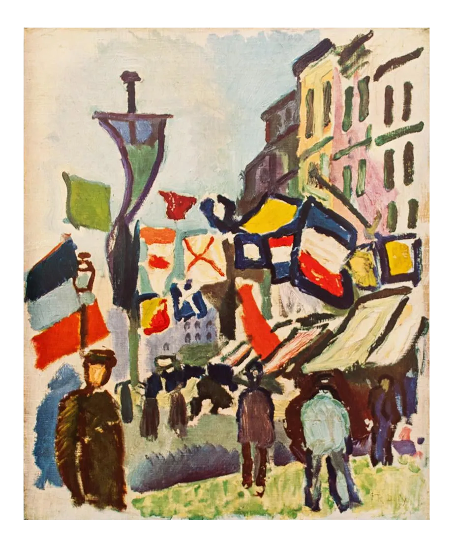 1940s-raoul-dufy-the-14th-of-