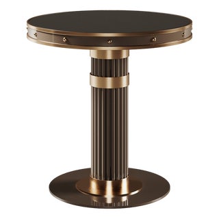 Willis Dining Table by Porus Studio For Sale