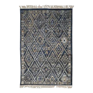 Moroccan Rug 5'9'' X 8'4''