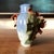 Mid 20th Century Antique French Barbotine Art Pottery Vase – Edouard Gilles For Sale - Image 5 of 7