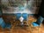 Mid-Century Modern Mollino Royal Table by Carlo Mollino for Zanotta, 1990s For Sale - Image 3 of 4
