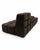 1970s Castell Modular Sofa attributed to Hans Hopfer for Wiener Werkstätten, 1972, Set of 3 For Sale - Image 5 of 12