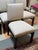 Ethan Allen Sebago Dining Side Chairs, Set of Eight For Sale In San Francisco - Image 6 of 12