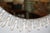 Mid-Century Modern Vintage Mirror in Acrylic Glass, 1970s For Sale - Image 3 of 5