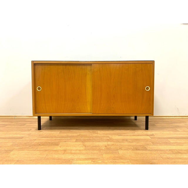 Chest of Drawers, Czech, 1960s For Sale - Image 6 of 15