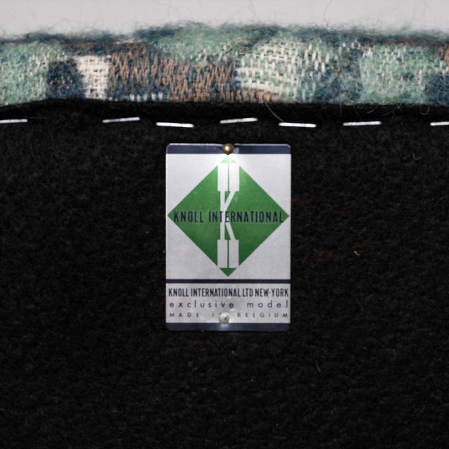 Model 72 Dining Chair by Eero Saarinen from Knoll Inc / Knoll International, 1960s For Sale - Image 10 of 11