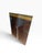 2010s Baker Furniture, Collector's Edition, Charleston Collection, Banded Mahogany, Double Pedestal Dining Table, Vintage. 3 Extra Leaves Included! For Sale - Image 5 of 10