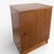 Vintage Teak Bedside Cabinet For Sale - Image 5 of 7