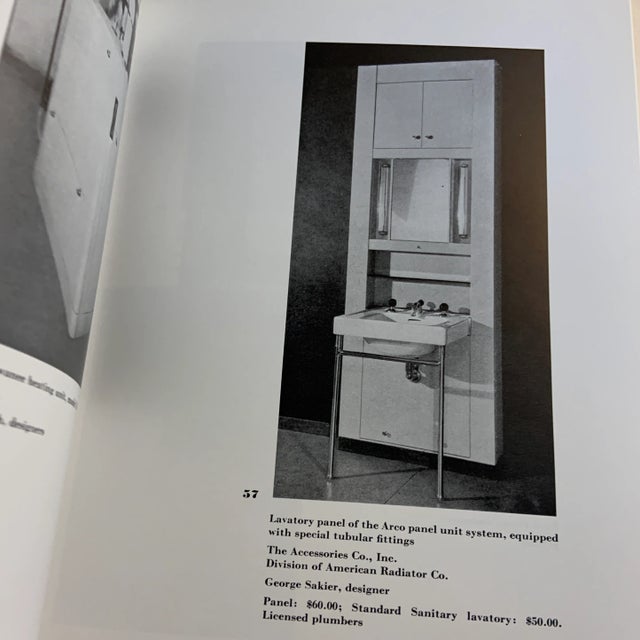 Paper 1994 Machine Art Museum of Modern Art Book For Sale - Image 7 of 12