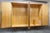 Scandinavian Wardrobe in Light Varnished Wood, 1960s For Sale - Image 17 of 18